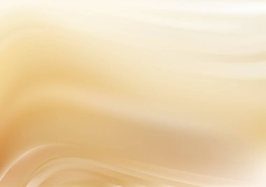 Parlak efektli soyut arkaplan, hareket desenli sarı şablon