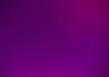 Parlak efektli soyut arkaplan, hareket desenli mor şablon