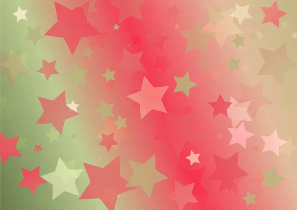 Fondo Abstracto Con Estrellas Efecto Brillante Plantilla Con Textura Movimiento — Archivo Imágenes Vectoriales