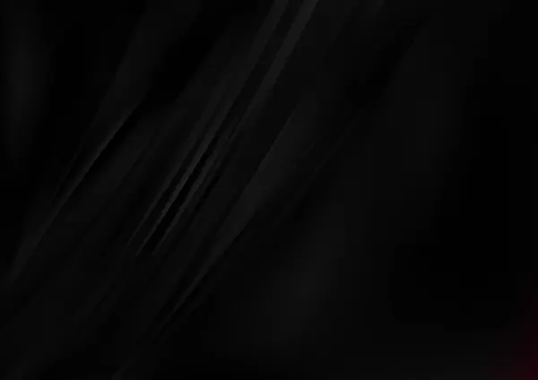 Темный Абстрактный Фон Размытым Цветовым Эффектом Шаблон Цветовым Освещением — стоковый вектор