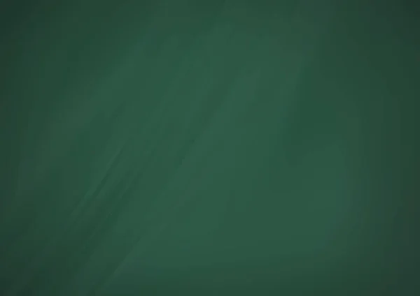 抽象的な背景に光沢のある効果パターン動きのある緑のテンプレート — ストックベクタ