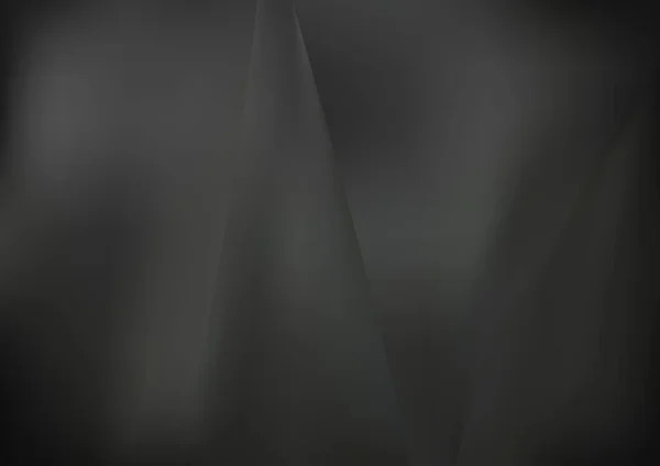 Абстрактний Фон Візерунками Ефекту Глянцю Сірий Шаблон Текстурою Руху — стоковий вектор