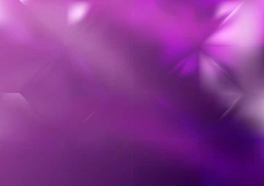 Parlak efektli soyut arkaplan, hareket desenli pembe şablon