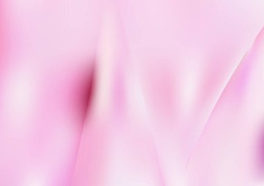 Parlak efektli soyut arkaplan, hareket desenli pembe şablon