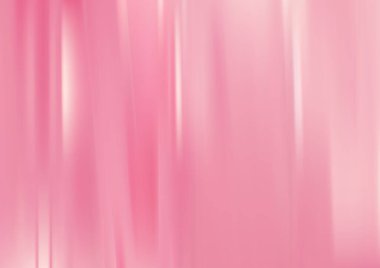 Parlak efektli soyut arkaplan, hareket desenli pembe şablon