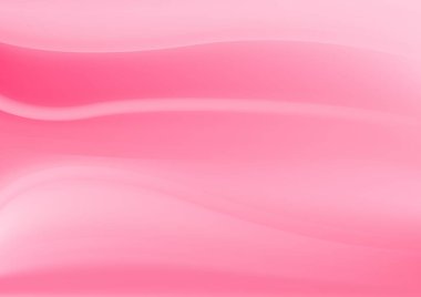 Parlak efektli soyut arkaplan, hareket desenli pembe şablon