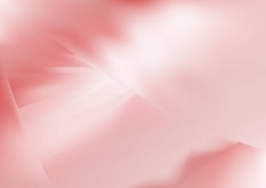 Parlak efektli soyut arkaplan, hareket desenli kırmızı şablon