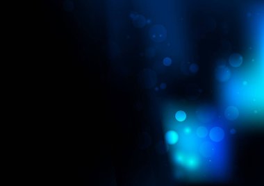 parlak efektli koyu soyut arkaplan renk ışığı, hareket desenli renk şablonu