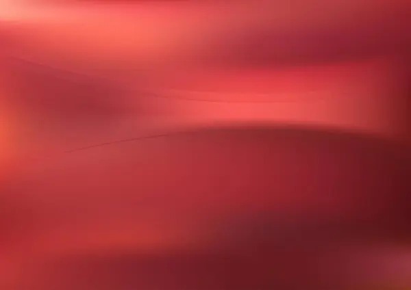 Abstrakter Hintergrund Mit Glanzeffektmustern Rote Vorlage Mit Bewegungsstruktur — Stockvektor