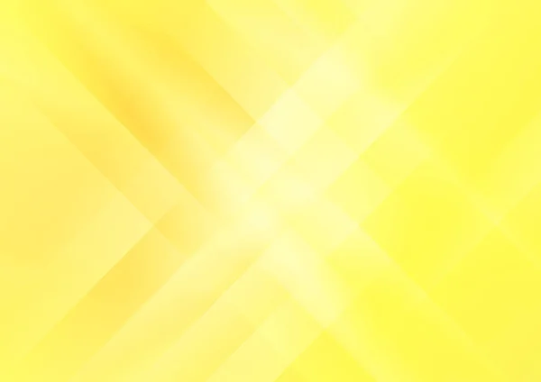 Abstrakcyjne Tło Błyszczącymi Wzorami Żółty Szablon Teksturą Ruchu — Wektor stockowy