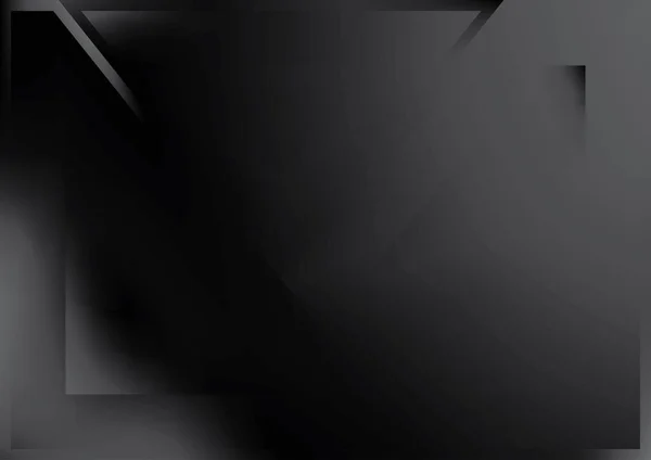 Dunkler Abstrakter Hintergrund Mit Glanzeffekt Farbe Hell Farbschablone Mit Bewegungsstruktur — Stockvektor