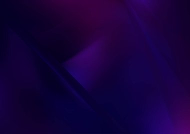 Dalgalı çizgilerle soyut mavi arkaplan, hareket desenli ipek şablon, ve rastgele bulanık desenler., 