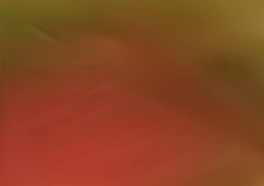 Bulanık renk efektli soyut arkaplan, renk ışıklarlı şablon