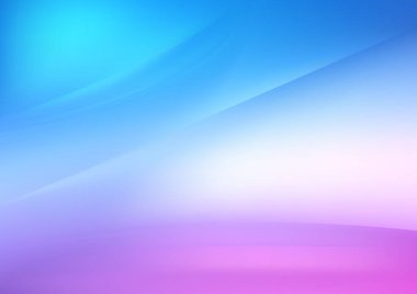 Bulanık renk efektli soyut arkaplan, renk ışıklarlı şablon