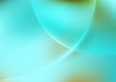 Bulanık renk efektli soyut arkaplan, renk ışıklarlı şablon