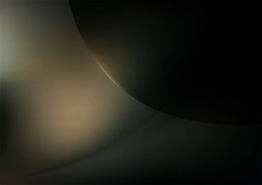 Bulanık renk efektli soyut arkaplan, renk ışıklarlı şablon