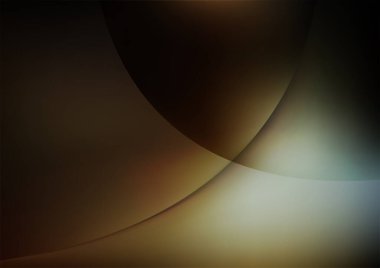 Bulanık renk efektli soyut arkaplan, renk ışıklarlı şablon