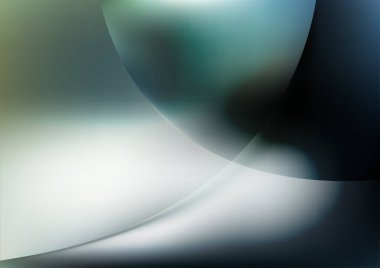 Bulanık renk efektli soyut arkaplan, renk ışıklarlı şablon