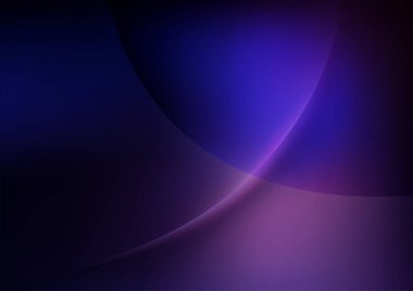 Bulanık renk efektli soyut arkaplan, renk ışıklarlı şablon