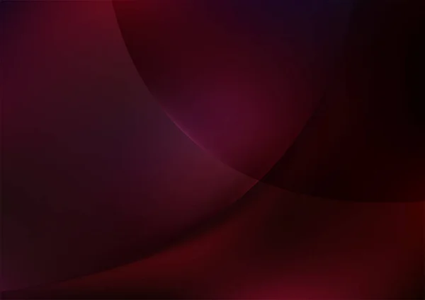 Fond Abstrait Avec Effet Couleur Floue Modèle Avec Lumières Couleur — Image vectorielle