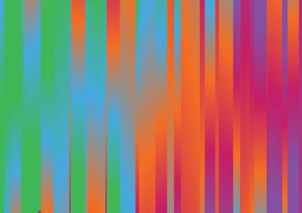 Abstrakter Hintergrund Mit Glanzeffekt Linien Farbschablone Mit Bewegungsstruktur — Stockvektor