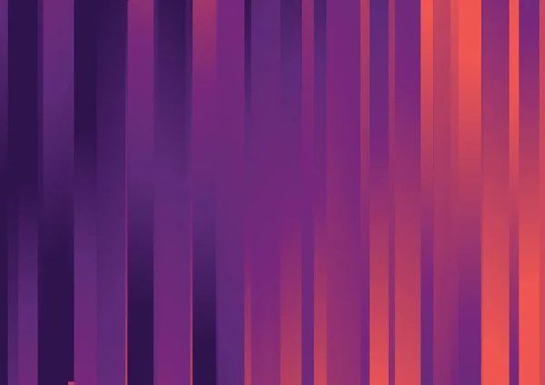 Abstrakter Hintergrund Mit Glanzeffekt Linien Farbschablone Mit Bewegungsstruktur — Stockvektor