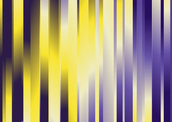 Fond Abstrait Avec Des Lignes Effet Brillant Modèle Couleur Avec — Image vectorielle