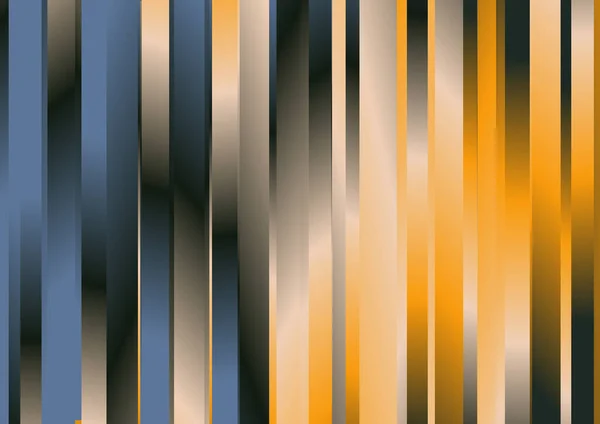 Fond Abstrait Avec Des Lignes Effet Brillant Modèle Couleur Avec — Image vectorielle