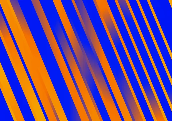 Abstrakcyjne Tło Efektem Połysku Ukośne Linie Szablon Kolorów Teksturą Ruchu — Wektor stockowy