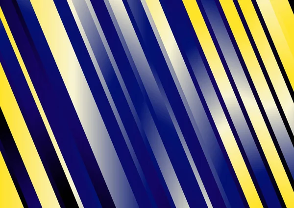Abstrakt Bakgrund Med Glans Effekt Diagonala Linjer Färg Mall Med — Stock vektor