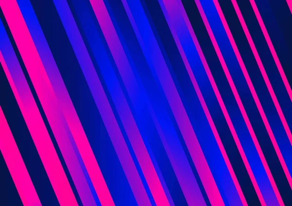 Fond Abstrait Avec Effet Brillant Lignes Diagonales Modèle Couleur Avec — Image vectorielle