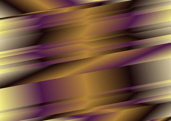 Abstracte Achtergrond Met Glanzende Effectenlijnen Kleurensjabloon Met Bewegingstextuur — Stockvector