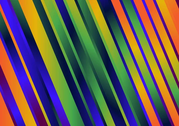 Αφηρημένο Φόντο Gloss Αποτέλεσμα Διαγώνιες Γραμμές Χρώμα Πρότυπο Υφή Κίνησης — Διανυσματικό Αρχείο