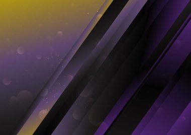 Parlak efektli soyut arkaplan çapraz çizgiler, hareket desenli renk şablonu