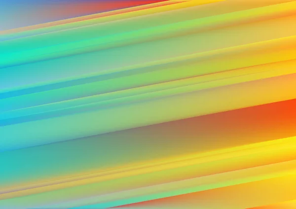 Fond Abstrait Avec Effet Brillant Lignes Diagonales Modèle Couleur Avec — Image vectorielle