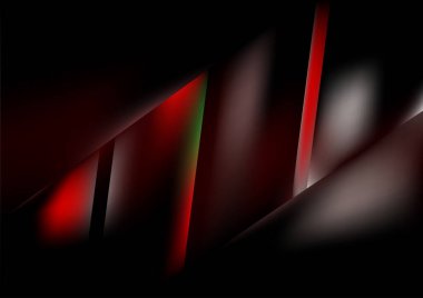 Parlak efektli soyut arkaplan çapraz çizgiler, hareket desenli renk şablonu