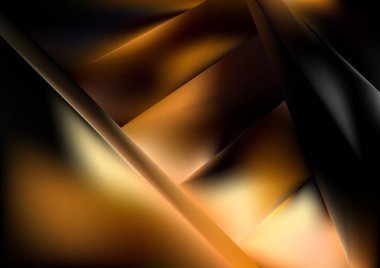 Parlak efektli koyu soyut arkaplan çapraz çizgiler, hareket desenli renk şablonu