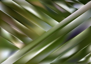 Parlak efektli bulanık arkaplan köşegen çizgileri, hareket desenli renk şablonu