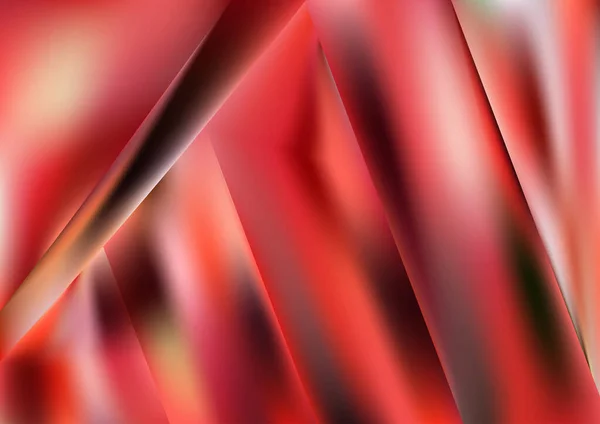 Размытый Абстрактный Фон Эффектом Глянца Диагональные Линии Цветовой Шаблон Текстурой — стоковый вектор