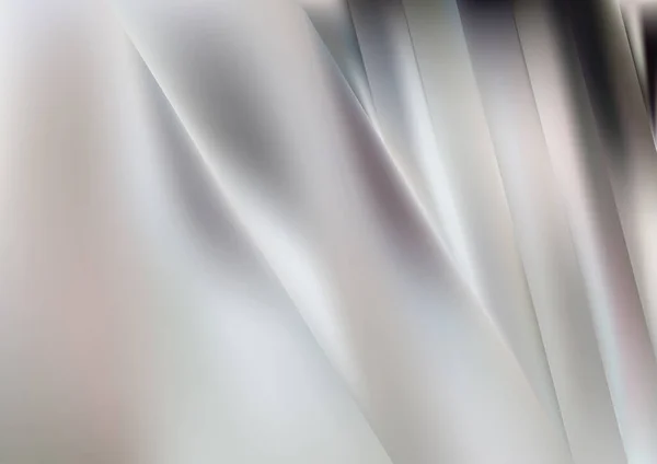 Розмитий Абстрактний Фон Глянцевим Ефектом Діагональні Лінії Кольоровий Шаблон Текстурою — стоковий вектор