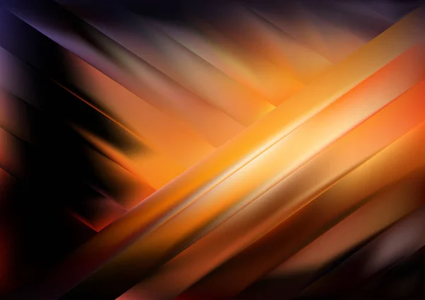 Темний Абстрактний Фон Глянцевим Ефектом Діагональні Лінії Кольоровий Шаблон Текстурою — стоковий вектор