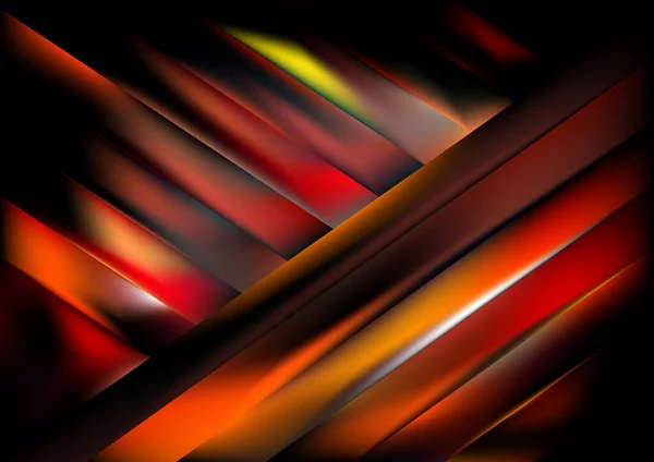 Σκούρο Αφηρημένο Φόντο Gloss Αποτέλεσμα Διαγώνιες Γραμμές Χρώμα Πρότυπο Υφή — Διανυσματικό Αρχείο