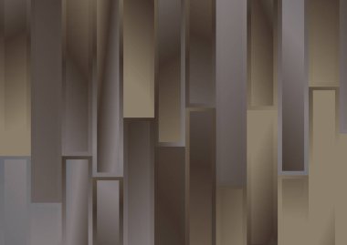 Bulanık cam efektli soyut renk arkaplanı, hareket desenli şablon, parlak arka planda rastgele bulanık desen