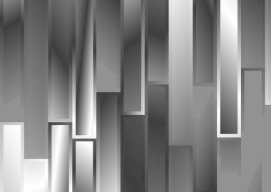 Bulanık cam efektli soyut renk arkaplanı, hareket desenli şablon, parlak arka planda rastgele bulanık desen