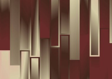 Bulanık cam efektli soyut renk arkaplanı, hareket desenli şablon, parlak arka planda rastgele bulanık desen