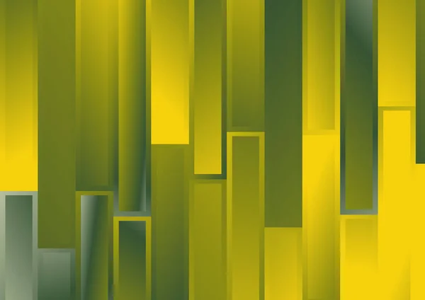 Abstrakter Farbhintergrund Mit Unscharfem Glaseffekt Vorlage Mit Bewegungsstruktur Glänzendes Unscharfes — Stockvektor
