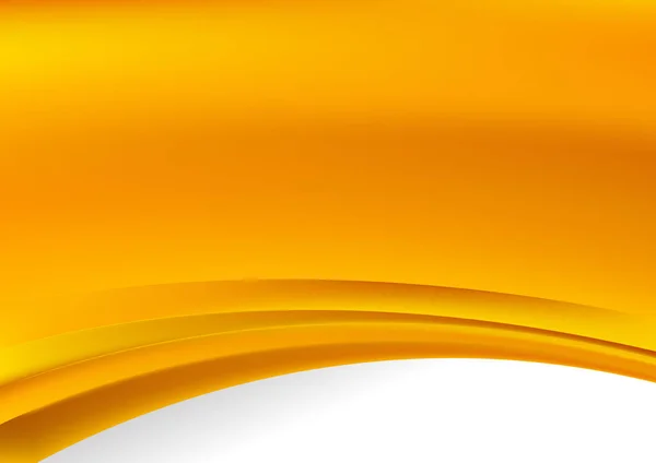 Heller Farbverlauf Abstrakter Hintergrund Mit Wellenförmigen Linien Farbvorlage Mit Bewegungsstruktur — Stockvektor