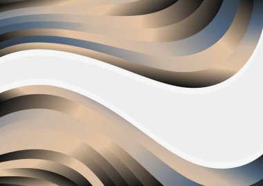 Bulanık cam efektli soyut arkaplan, hareket desenli şablon, renk arkaplan üzerindeki bulanık desen