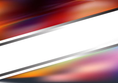 Parlak efektli soyut arkaplan çapraz çizgiler, hareket desenli renk şablonu