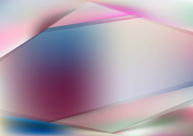 parlak gradyan soyut arkaplan dalgalı çizgiler, hareket desenli renk şablonu 